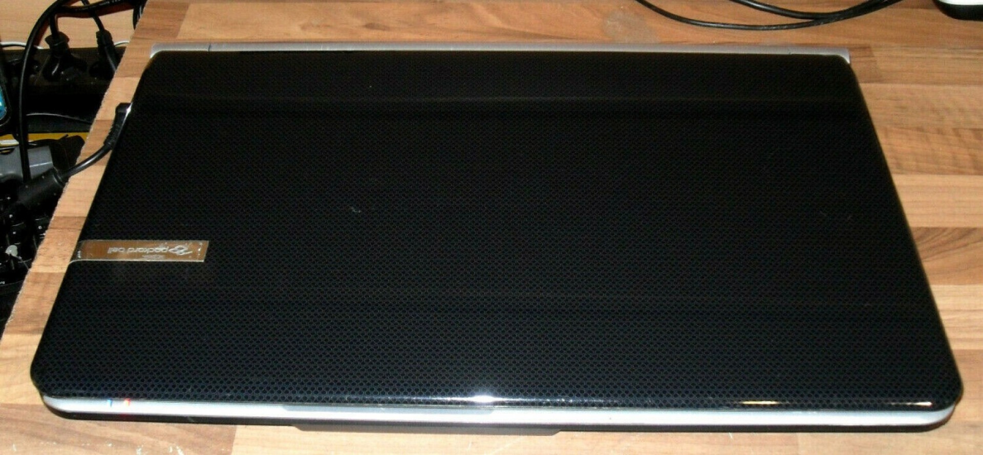 17" Packard Bell Easy Note LJ75. Core i5. ATI HD Grafik. HDMI - NOVA B