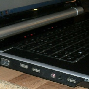 17" Packard Bell Easy Note LJ75. Core i5. ATI HD Grafik. HDMI - NOVA B