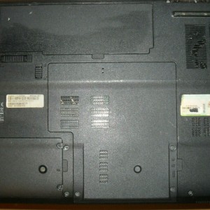 17" Packard Bell Easy Note LJ75. Core i5. ATI HD Grafik. HDMI - NOVA B