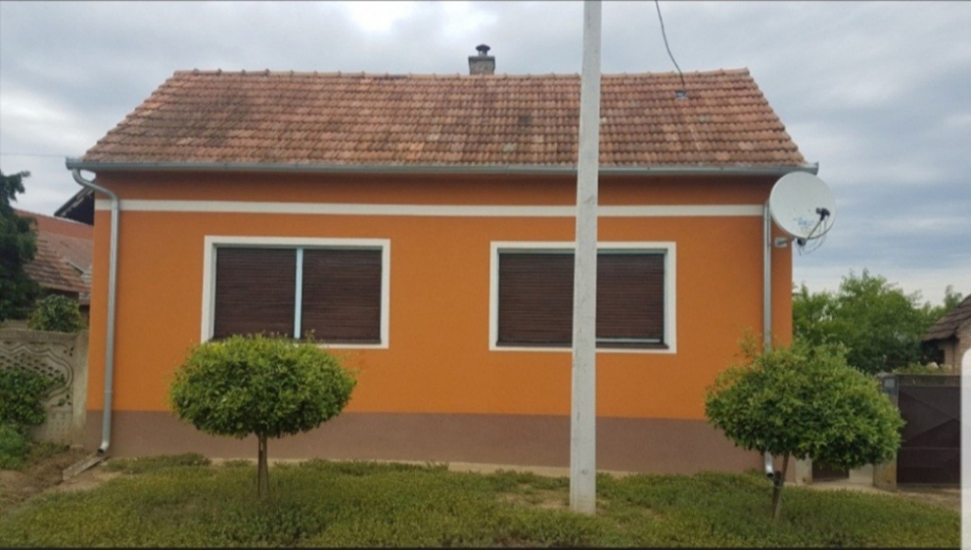 PRODAJEM KUćU U PITOMAČI