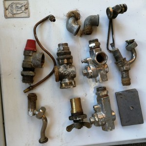 Vailant bojler 2 kom 950kn