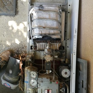 Vailant bojler 2 kom 950kn