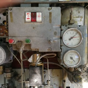 Vailant bojler 2 kom 950kn