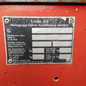 Viljuskar Linde