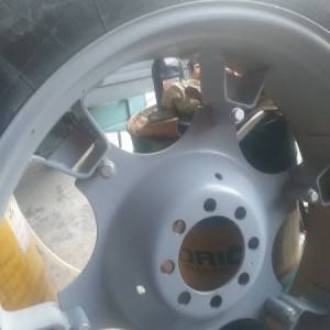 Gume i felge za ZETOR 6441