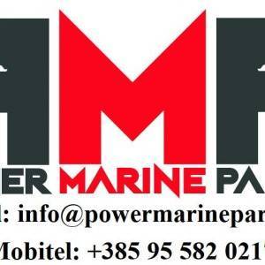 MANŽETA KARDANA ZA VOLVO PENTA DPH I DPR Z-POGONE - 3808898