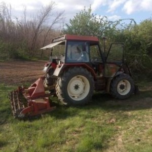 Zetor7340 Odlicna ponuda!!
