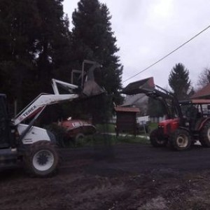 Zetor7340 Odlicna ponuda!!