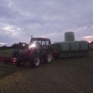 Zetor7340 Odlicna ponuda!!