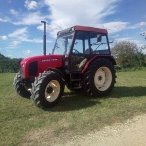 Zetor7340 Odlicna ponuda!!