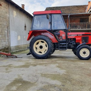 Zetor 3320