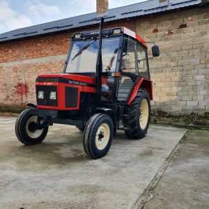 Zetor 3320