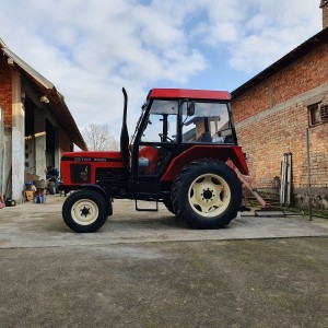 Zetor 3320