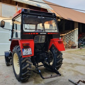 Zetor 3320