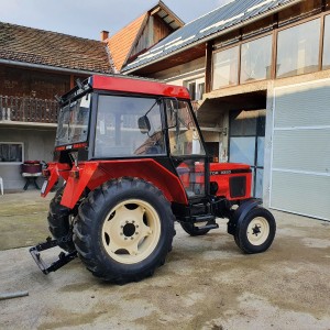 Zetor 3320