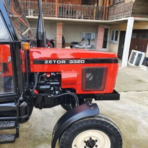Zetor 3320