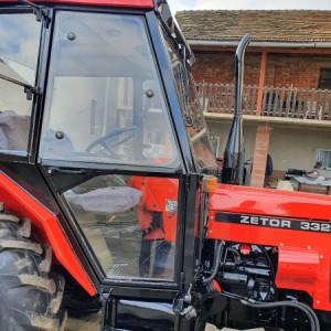 Zetor 3320