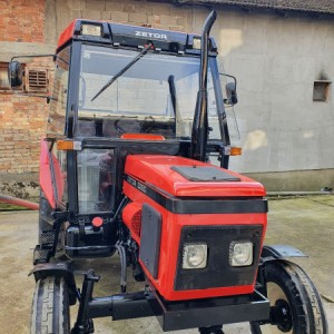 Zetor 3320
