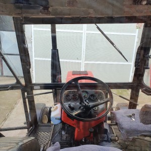 Zetor 3320
