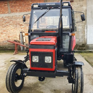 Zetor 3320