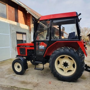 Zetor 3320