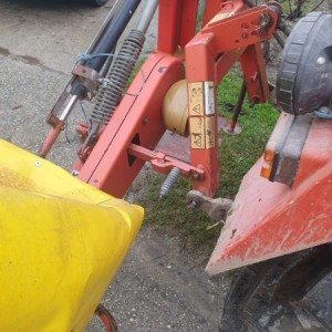 Roto kosa