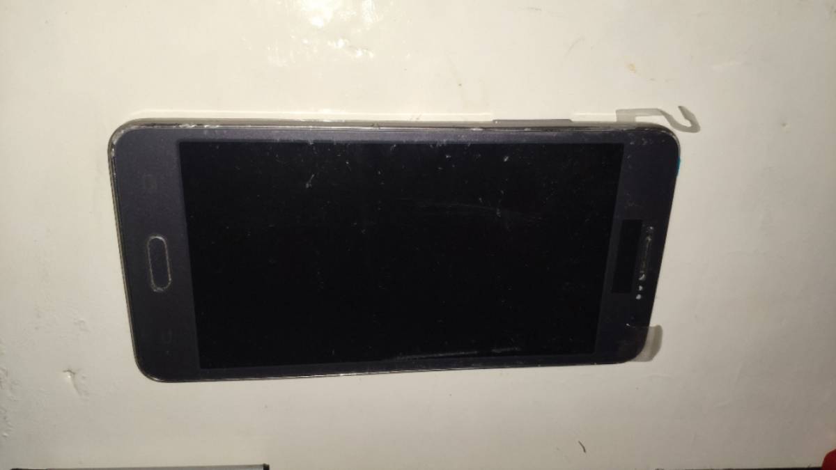 Samsung Galaxy Grand Prime
