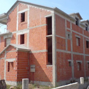 Velika obiteljska kuća