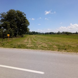 građevinsko zemljište