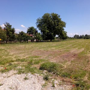 građevinsko zemljište