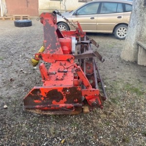 Roto brane, drljace 3 m