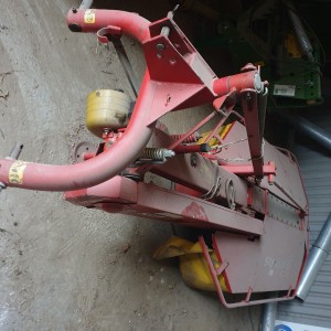 Roto Kosa Sip 185G