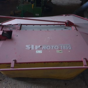Roto Kosa Sip 185G