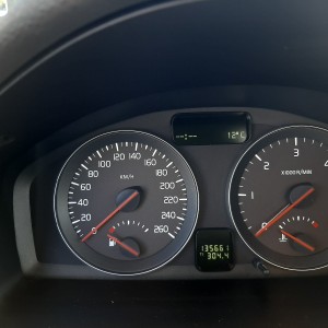 Zamjena za auto s sedam sjedala
