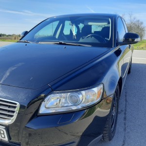 Zamjena za auto s sedam sjedala