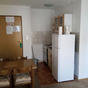 Apartmani Varga sezona 2023 Biograd n/M