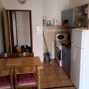 Apartmani Varga sezona 2023 Biograd n/M