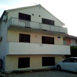 Apartmani Varga sezona 2023 Biograd n/M