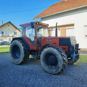 Fiat F140