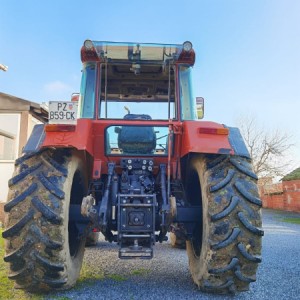 Fiat F140
