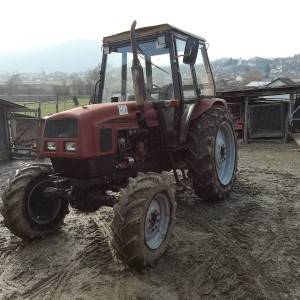 Ltz 60 ab tornado