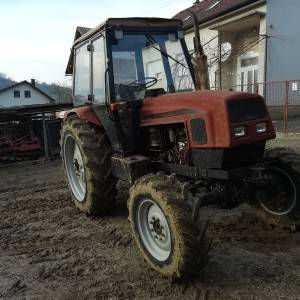 Ltz 60 ab tornado