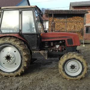 Ltz 60 ab tornado