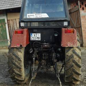 Ltz 60 ab tornado