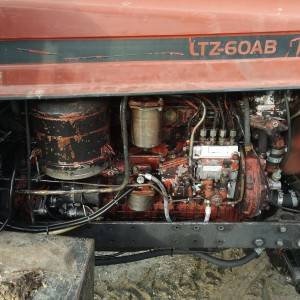Ltz 60 ab tornado