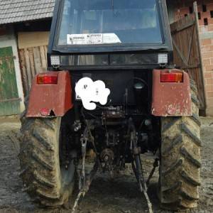 Ltz 60 ab tornado