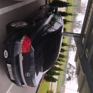 Vrlo povoljno Opel Astra H Sedan 1.6.i 80 kw 2008. godište