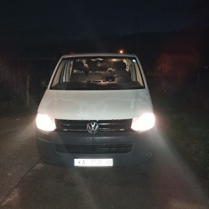 WV Transporter