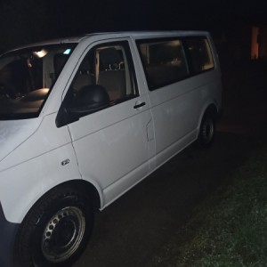 WV Transporter