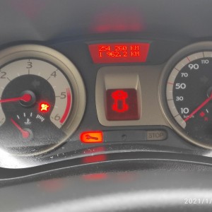 Renault Clio 1,5 DCI 63kW
